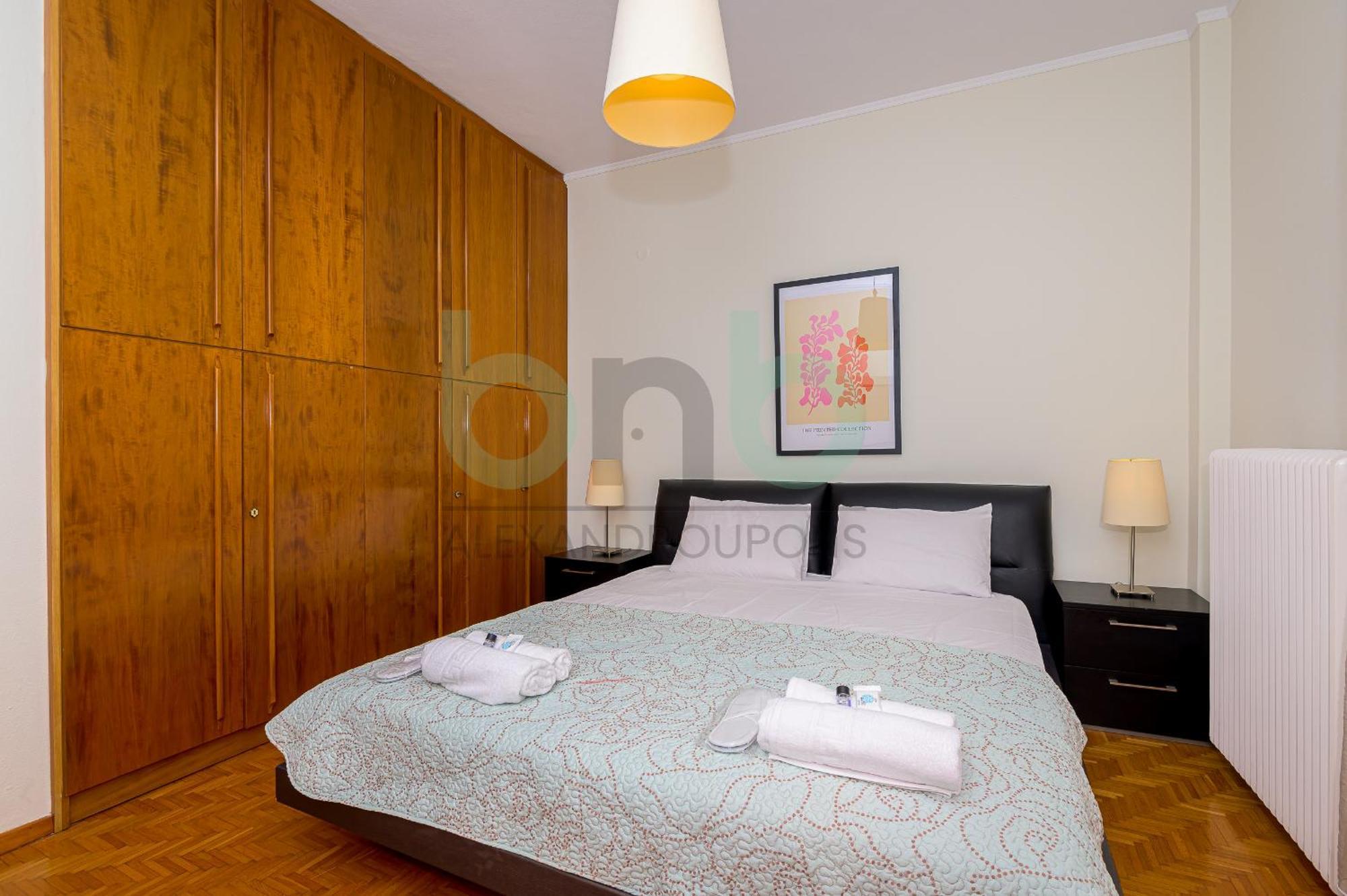 My Axd Apartment Alexandroupolis Buitenkant foto
